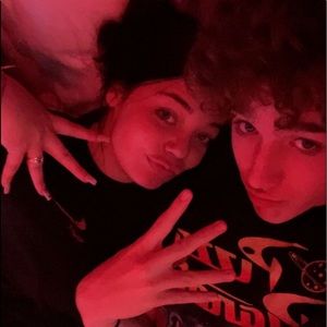 Meet your Posher, Preston